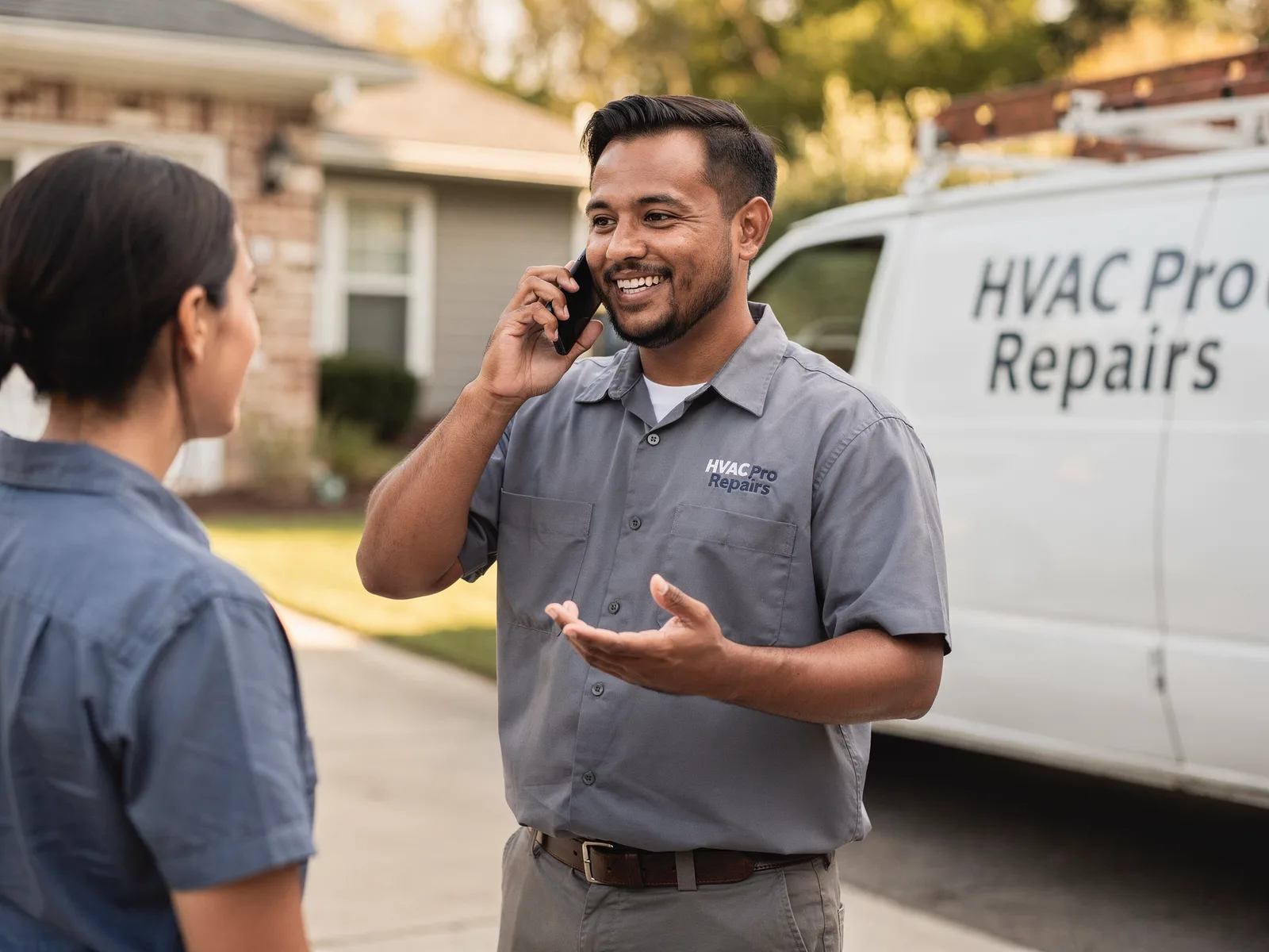 Heat Pump Repair Aynor, SC FAQs